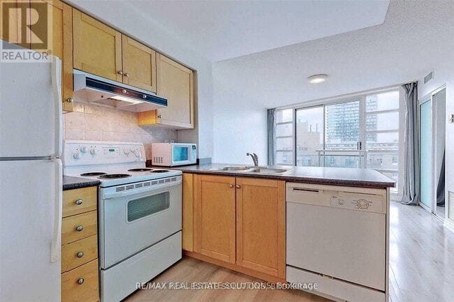 Photo - 650 Queens Quay W Unité 1119