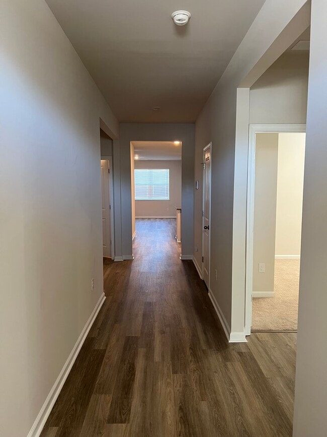 Photo - AVAILABLE NOW! Beautiful home, with pond v...