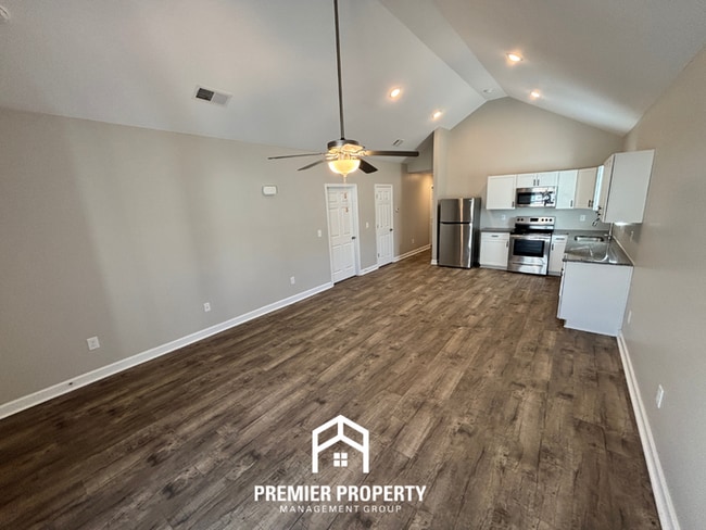 Photo - For Rent: 235 Willow Ridge Lane, Odenville, AL 38120