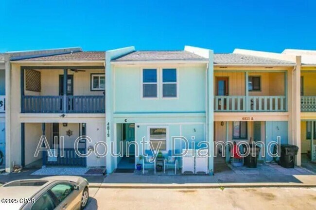 Photo - 4819 Hispaniola St Unit A