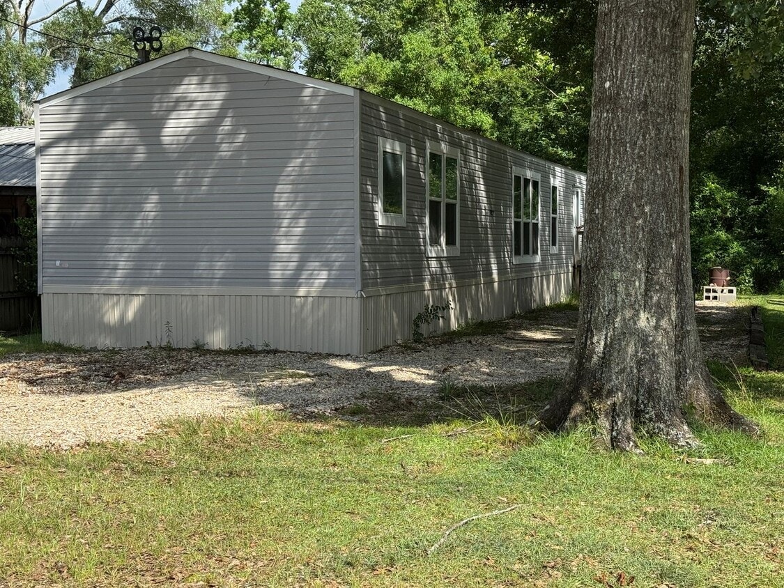 Great Mobile Home for Lease in Denham Springs - Great Mobile Home for Lease in Denham Springs