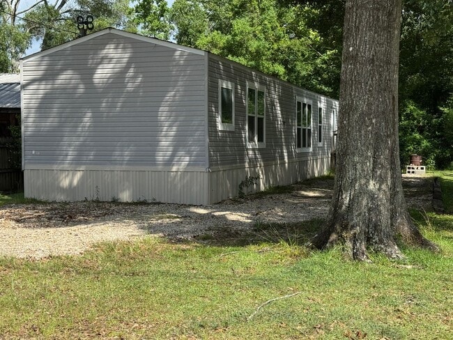 Great Mobile Home for Lease in Denham Springs - Great Mobile Home for Lease in Denham Springs