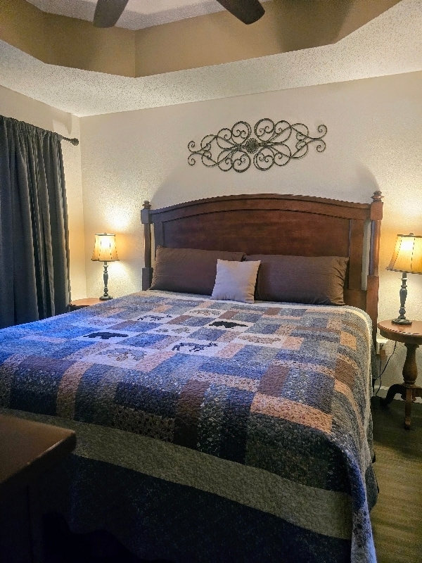 Photo - 24 Village Trail Unit 1 BLDNG 8