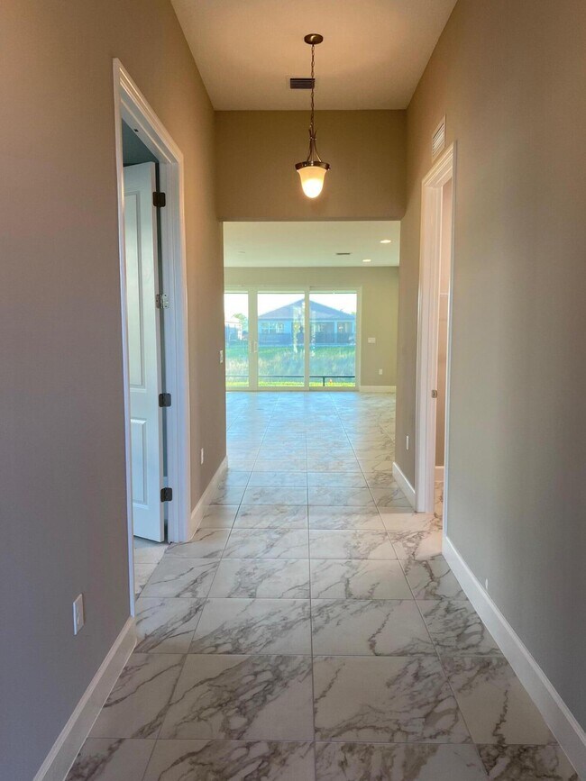 11865 SW Oceanus Blvd House House Rental in Port Saint Lucie, FL