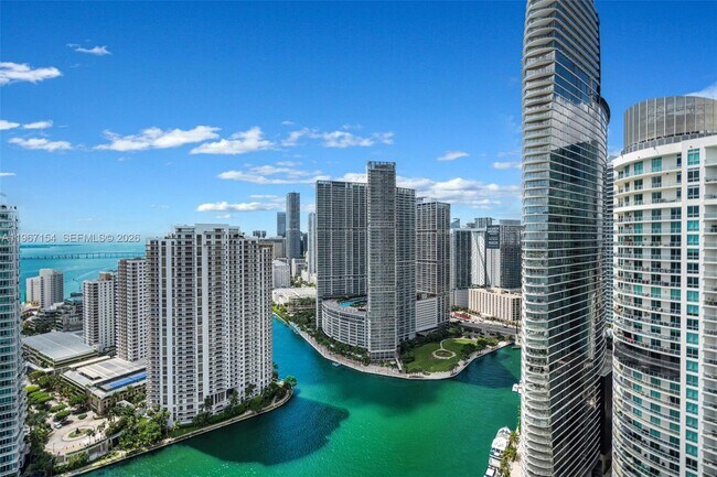 Photo - 325 S Biscayne Blvd Unit 4115