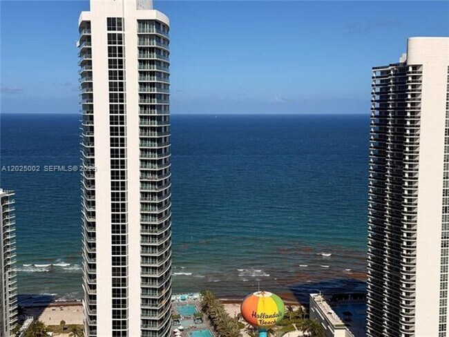 4010 S Ocean Dr