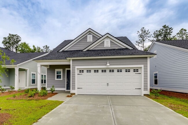 Photo - Modern 4BR Home in Gated Westbrook at Savannah Quarters