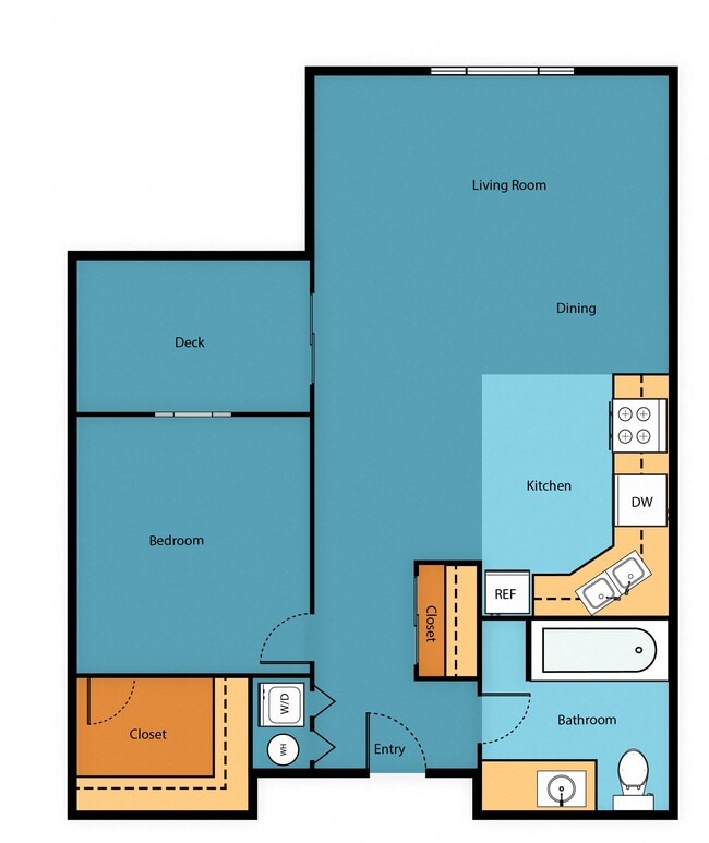Photo - Arabella Apartment Homes
