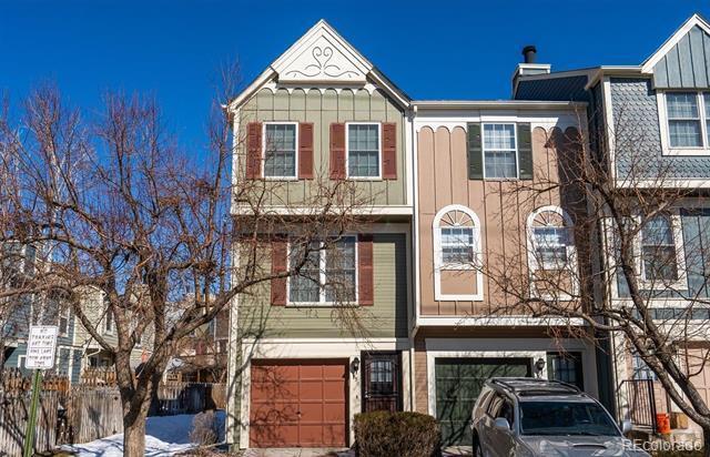 Building Photo - 1699 S Trenton St Rental