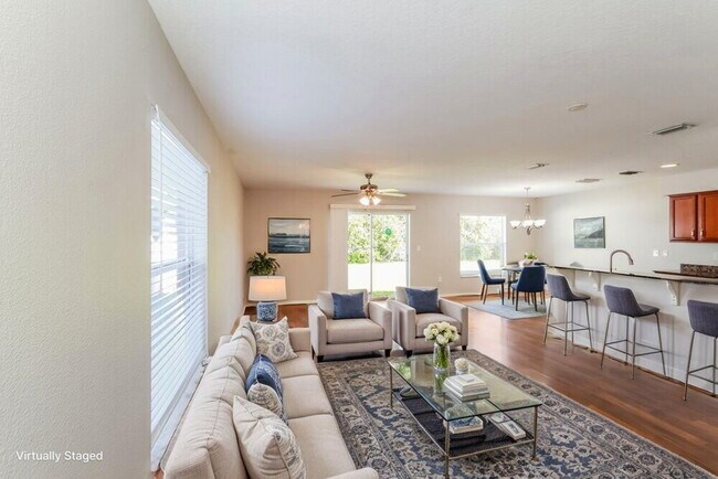 Photo - 3513 Cardinal Feather Dr