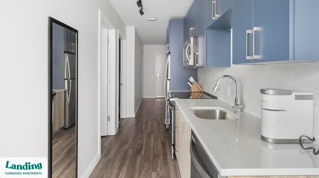 2010 West End Ave Unit 712