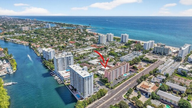 Building Photo - 1450 N Riverside Dr Unit 102 Rental