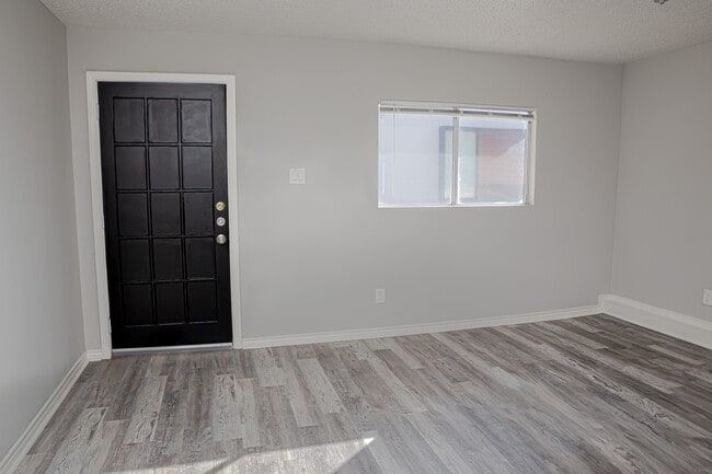 Photo - Merwin Square Apartments