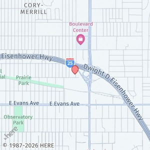 Photo - 1883 S Jackson St