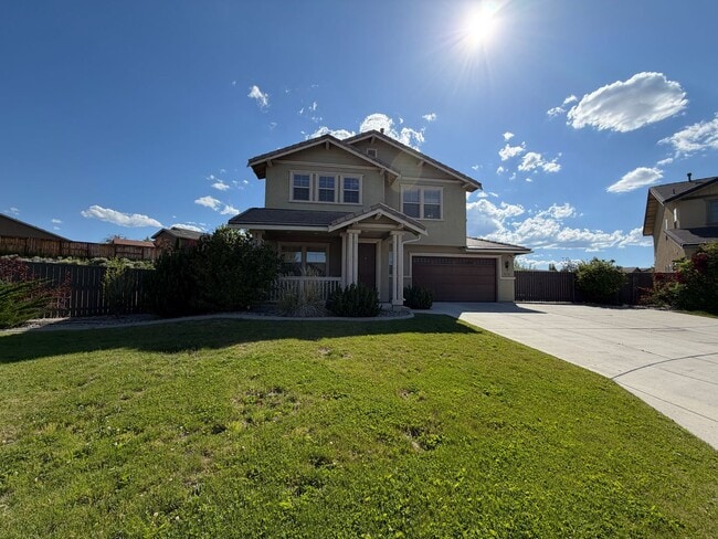 Photo - Spacious 4 Bedroom, 2.5 Bath in North Valleys