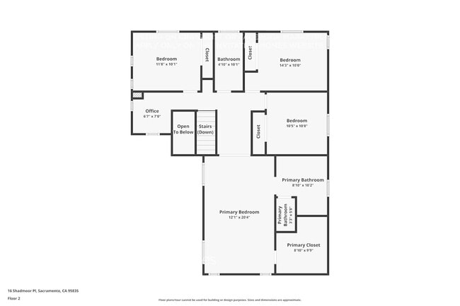 Photo - 16 Shadmoor Pl