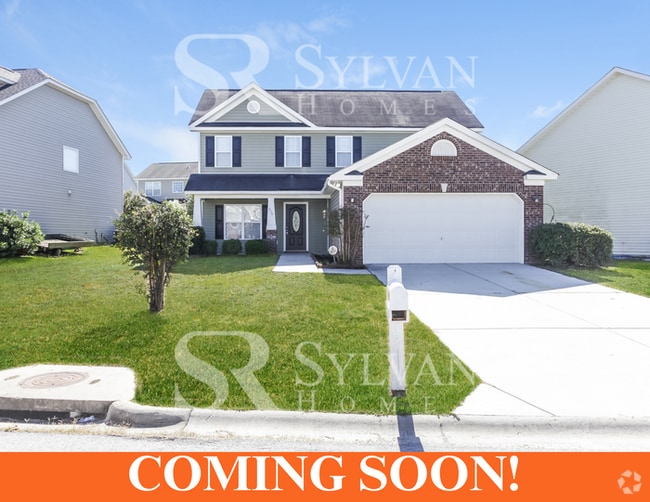 Building Photo - The Lifestyle You Deserve. Rental
