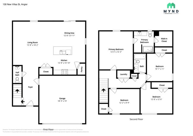 Photo - 130 New Villas St