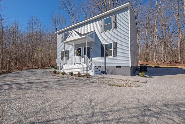 Photo - 2241 Mountain View Rd