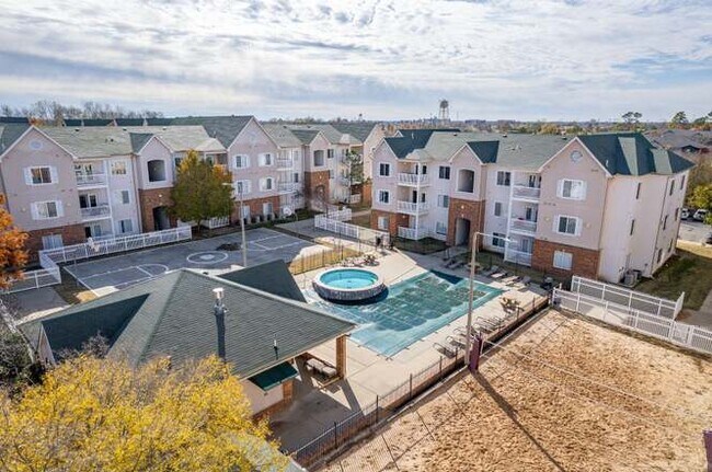 Photo - 2200 Classen Blvd