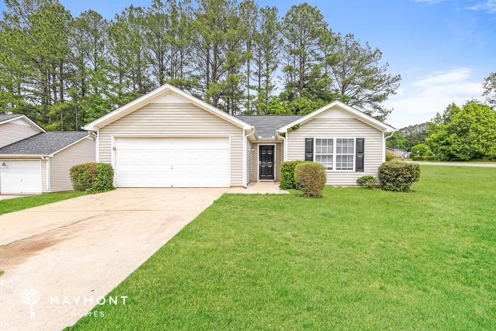 Photo - 26 Mineral Springs Ln