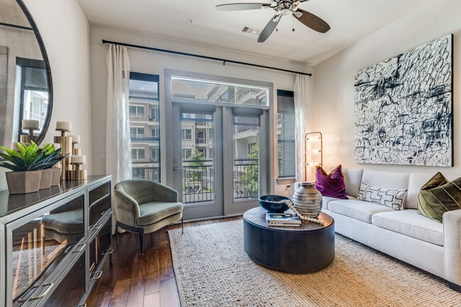 Photo - More Than a Home – Get Up to 4 Weeks Free! Unit AL5