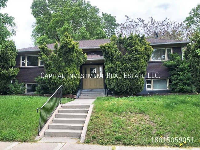 Building Photo - 575 S 900 E Unit 4