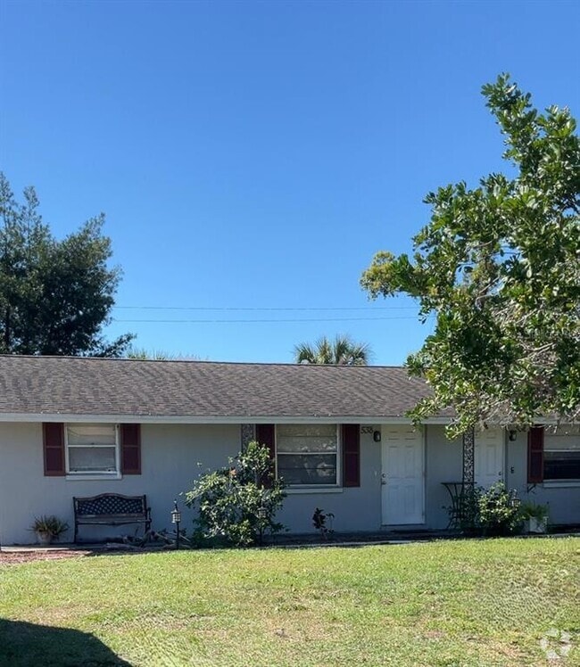 Building Photo - 536 Briarwood Rd Rental