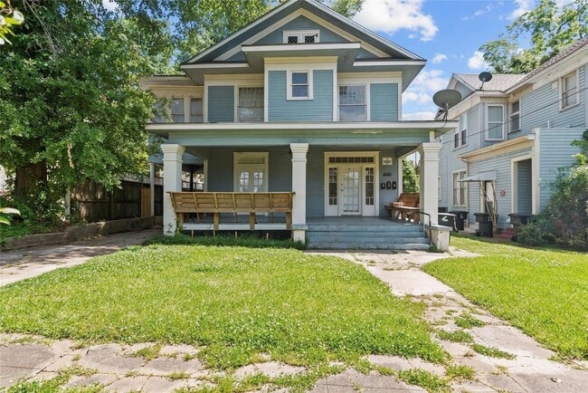 Charming Upstairs Apartment off Fairfield - Charming Upstairs Apartment off Fairfield