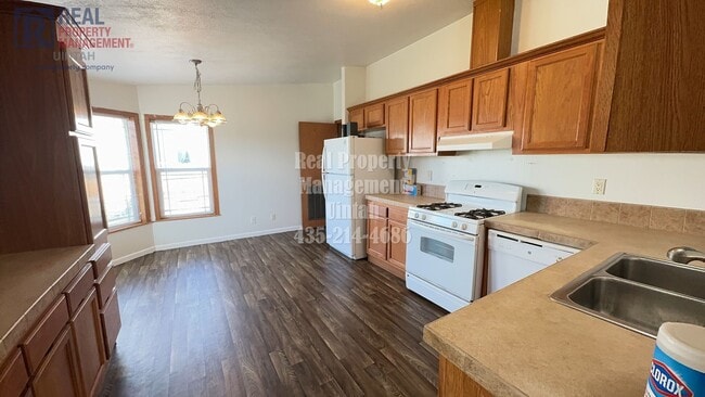 Photo - 3 Bedroom 2-bathroom home