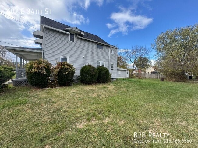 Photo - 607 E 34th St