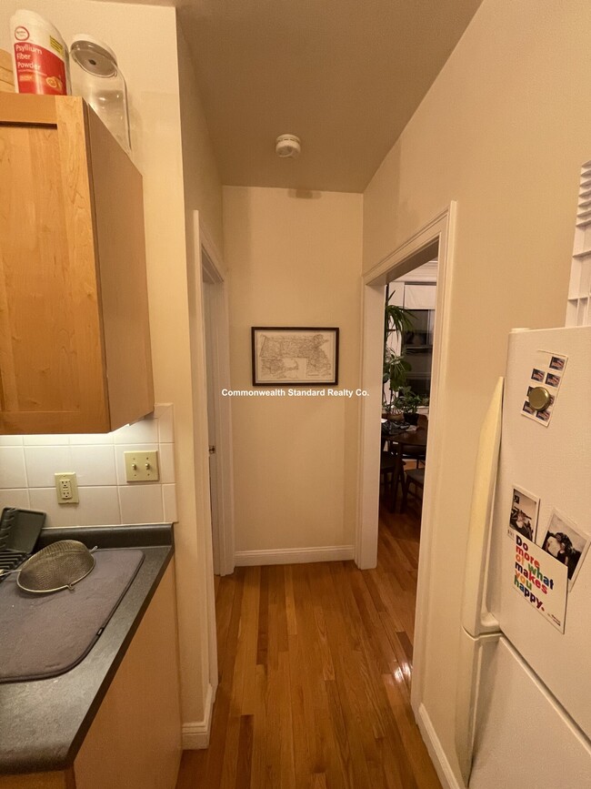 Photo - 1340 Commonwealth Ave Unit 15