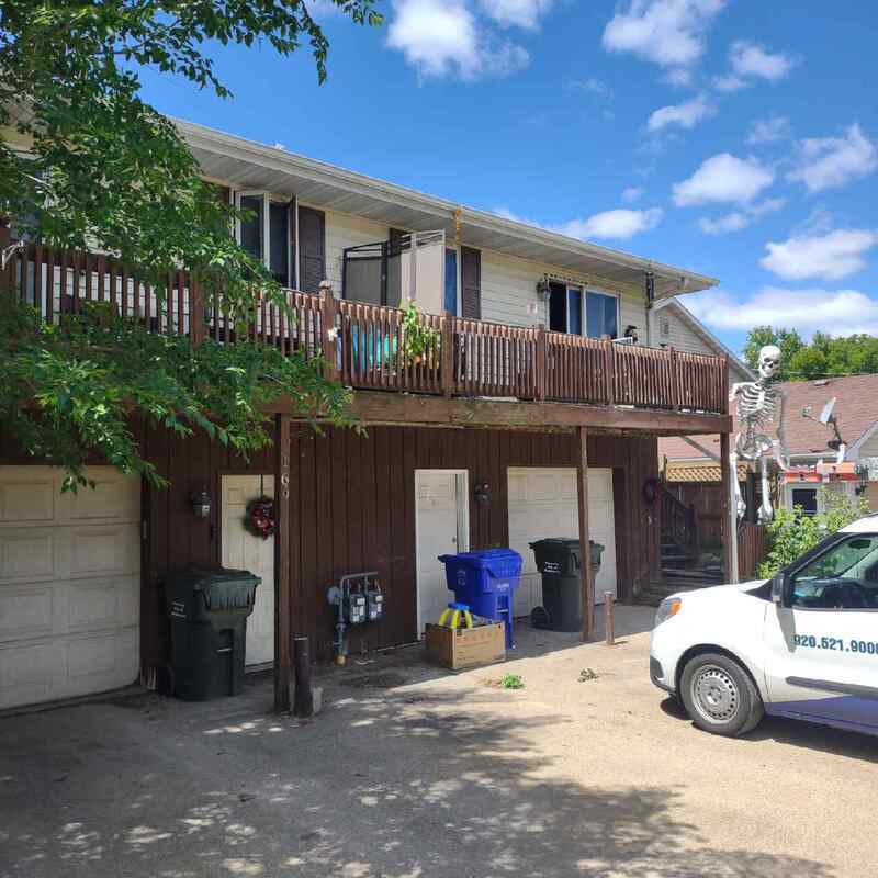 Photo - 167-169 Claribel St
