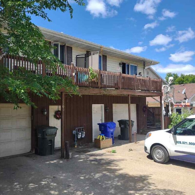 Building Photo - 167-169 Claribel St