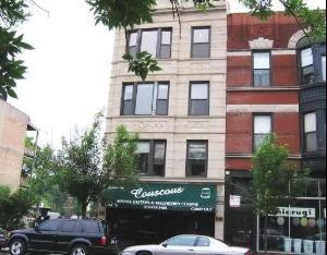Photo - 1445 W Taylor St Apartment Unit 3R