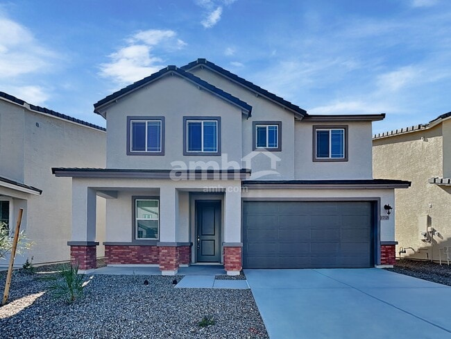 Building Photo - 17129 W Golden Ln Rental