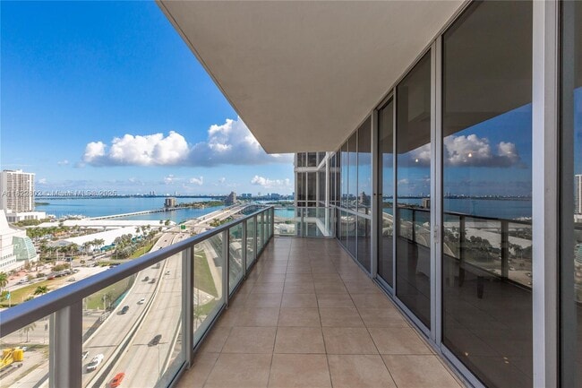 Photo - 1100 Biscayne Blvd Unit 1906