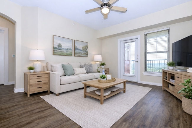 Photo - Hills at Leander, A 62+ Community