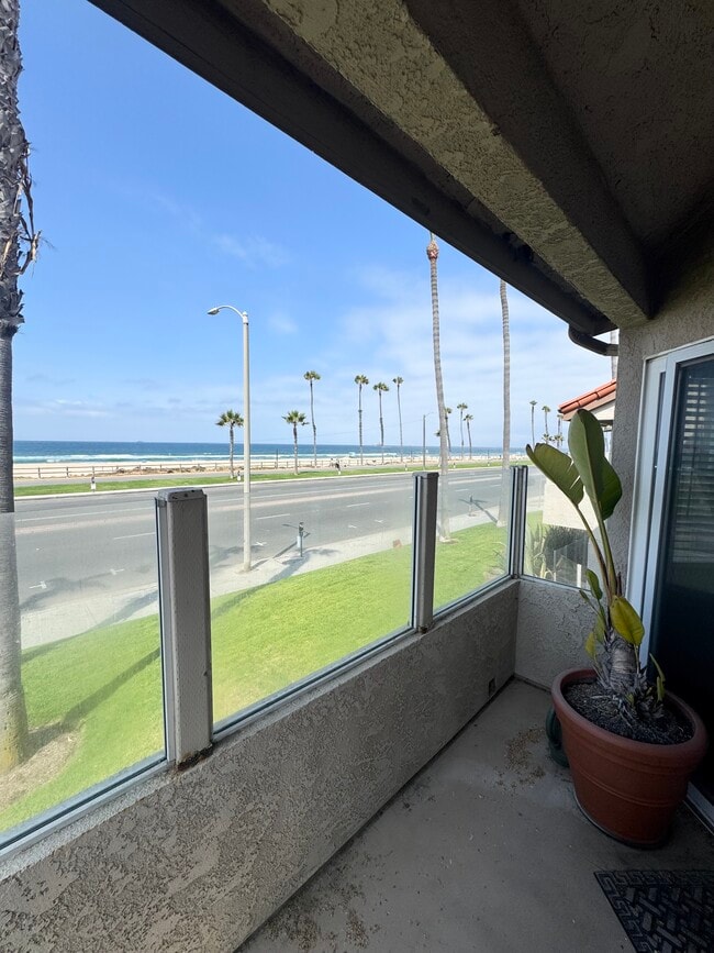 Vista al océano - 1400 Pacific Coast Hwy Unidad 114