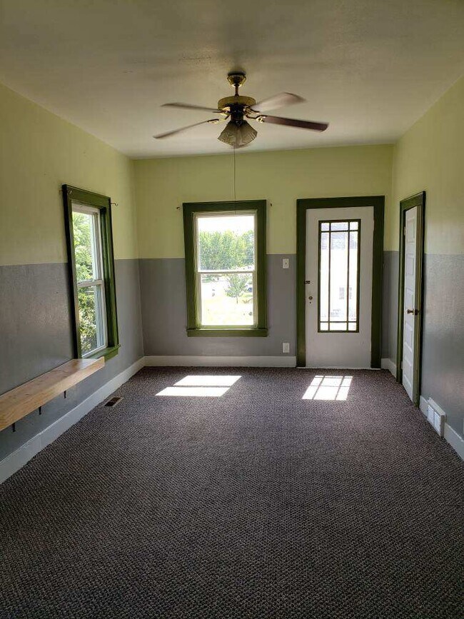 367 Lafayette St Rental House Rental in Berlin, WI