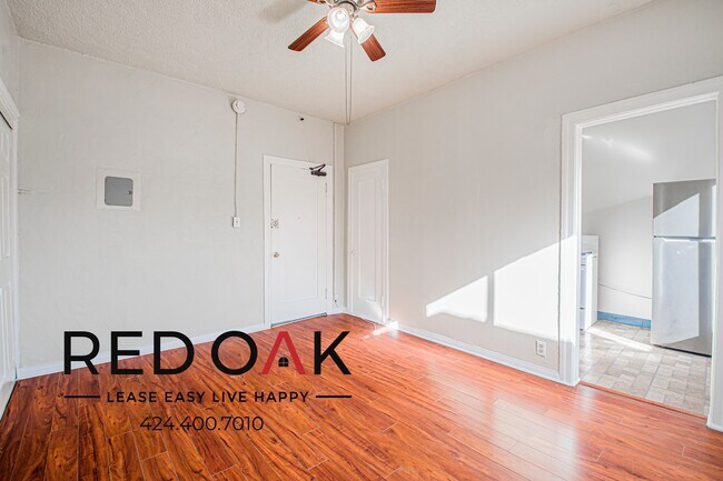 Photo - 1243 S Mariposa Ave Unit 26