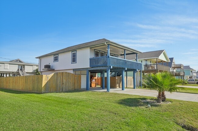 Building Photo - 4029 Fort Bend Dr Rental