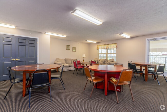 Community Room