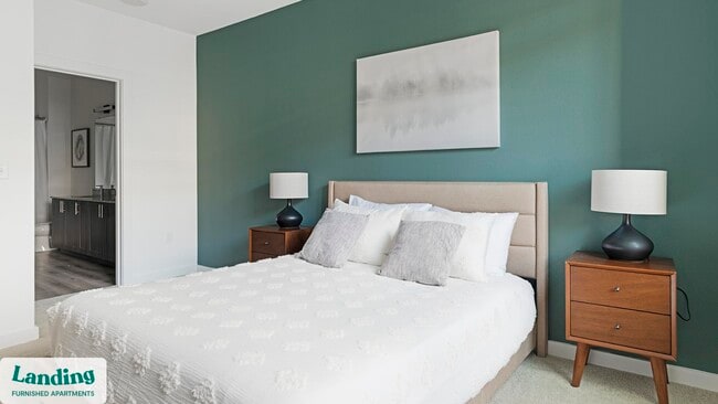 Photo - 217 S Garland Ave Unidad 1206