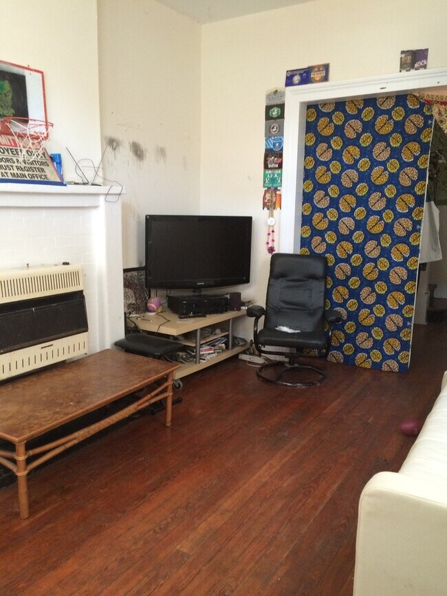 271719 Milan Apartment Unit 2719 Milan New Orleans, LA