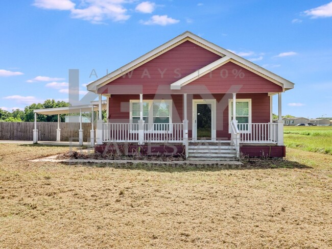 Charming 3 bedroom home in Lafayette! - Charming 3 bedroom home in Lafayette!