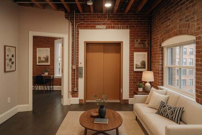 Photo - 281 Franklin St Unit 501