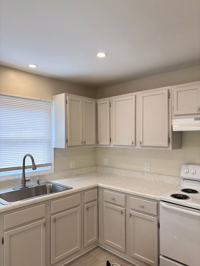 Photo - Freshly Renovated 4BR Home with Stylish Updates & Fenced Yard