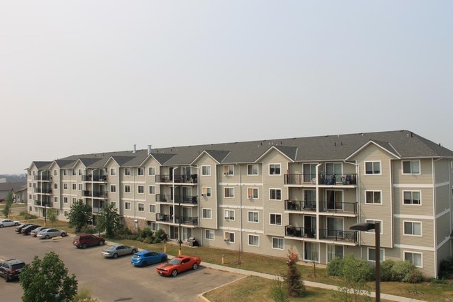 Building Photo - Westmore Estates