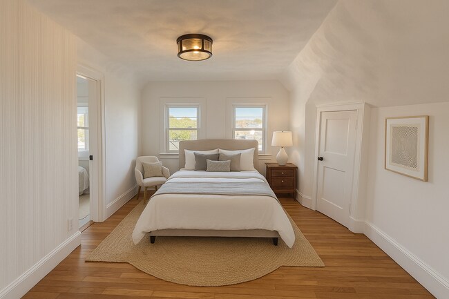 Photo - 95 Stanton Ave Unidad 3